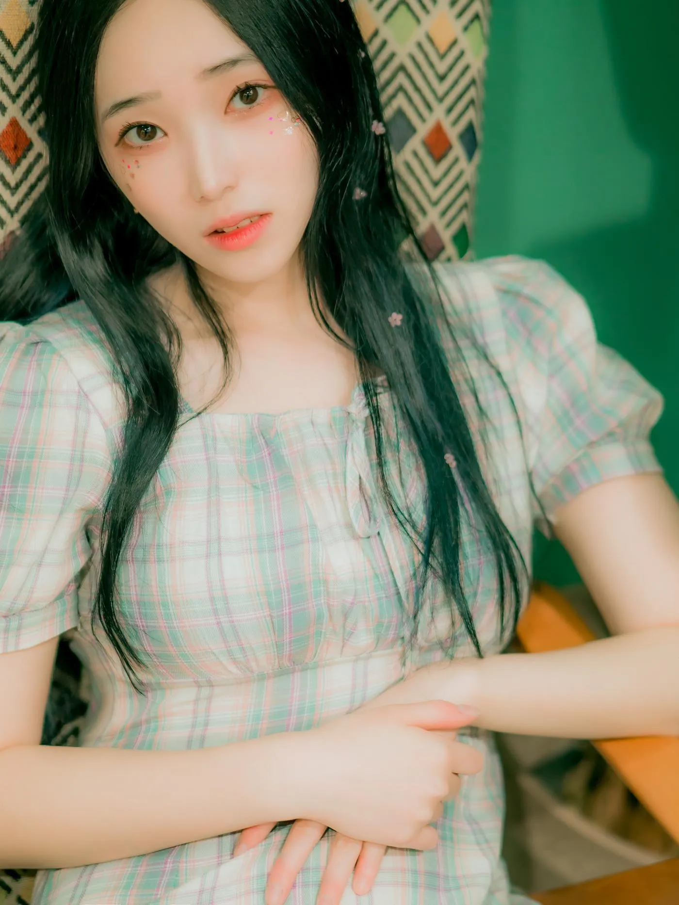 BamBi밤비 – NO.104 DREAMLIKE [42P]插图5